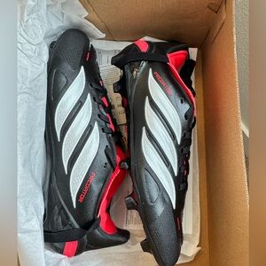Adidas Predator Kids Soccer Cleats